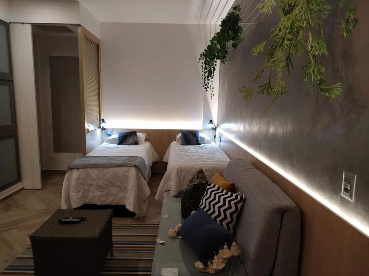 Jk Luxury Stay São Paulo Exterior foto