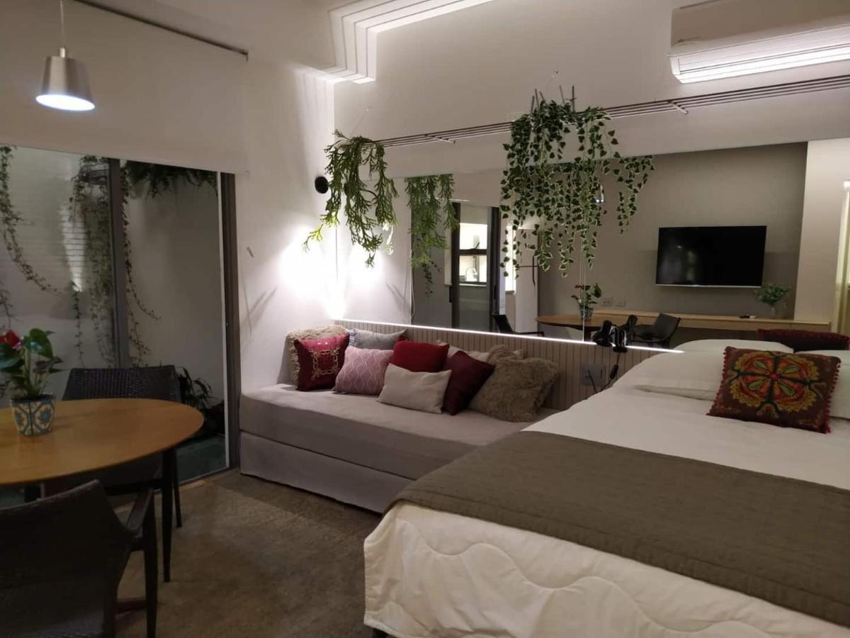 Jk Luxury Stay São Paulo Exterior foto